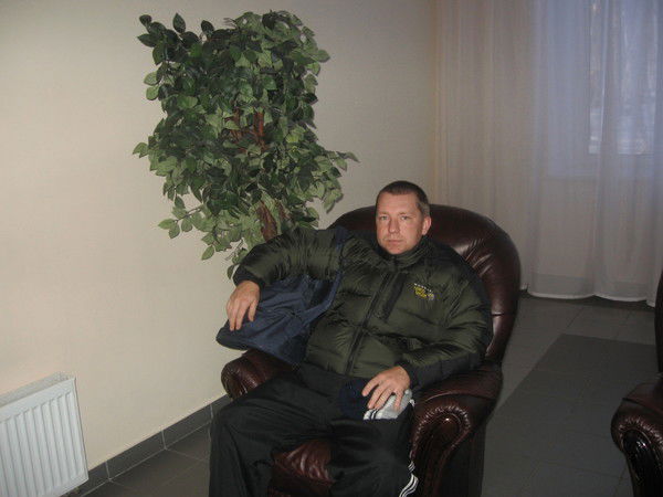 Михаил Филин