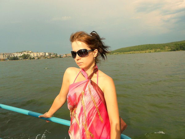 Татьяна Шатрова