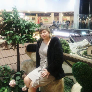 Наталья Нечаева