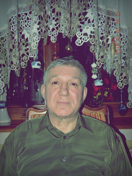 Вениамин Шихтман