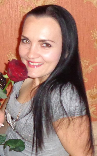 Елена Очередко