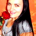 Елена Очередко