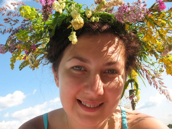 Мария Герасименко