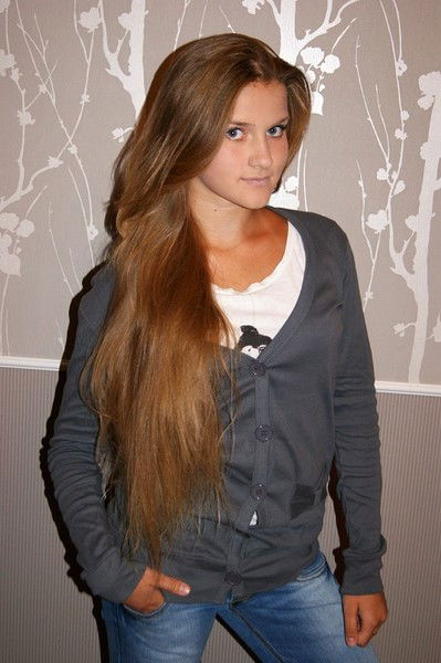 Анастасия Сахарова