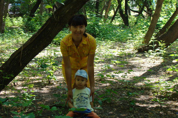 Гульжан Джумабаева