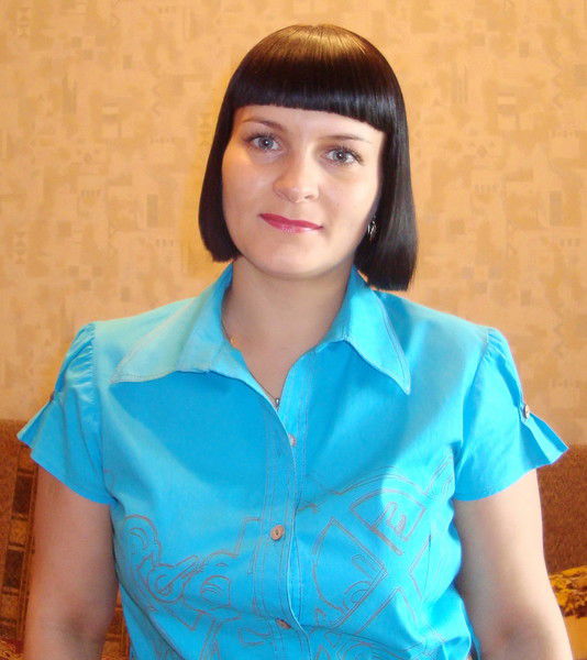 Наталья Бугаева