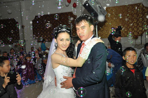 Aigerim Kulmurzayeva