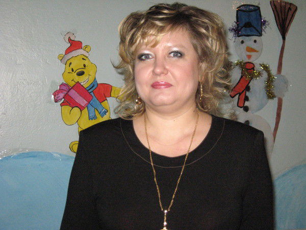 Елена Кусайкина