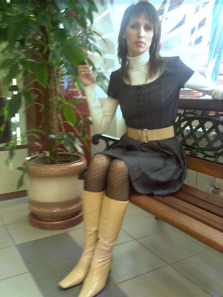 Анна Рульнова