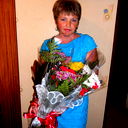 Татьяна Голубева