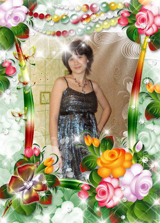 Клавдия Калгина