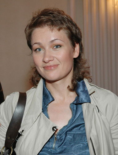 Анна Конева