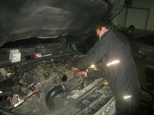 Автосервис Lip-Avto