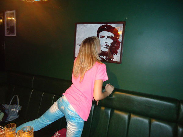 Елена Антонова