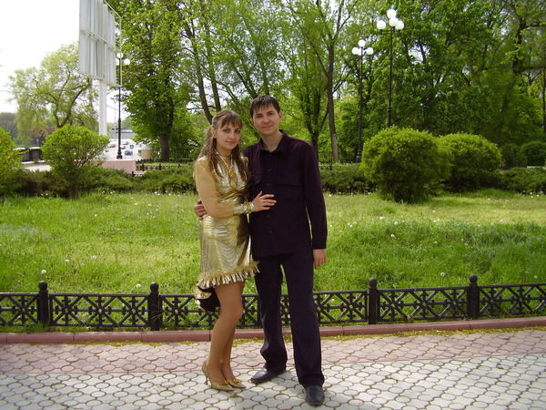 Ольга Ходанина