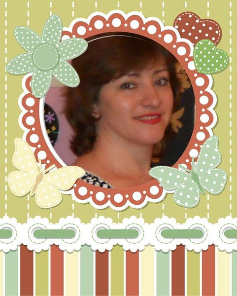 Надежда Федорова(Дерко)