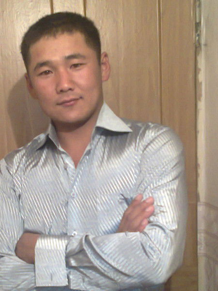 Урмат Зарлыков