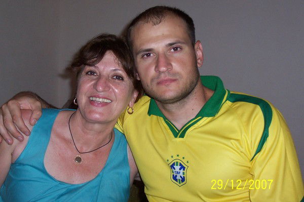 Елена Викторовна Лапина-Берая