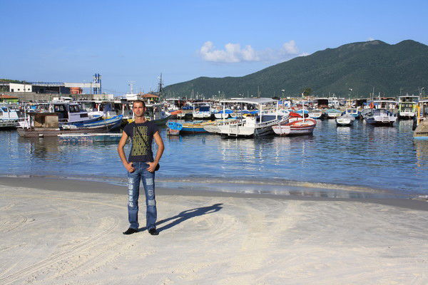 Вова Бойченко