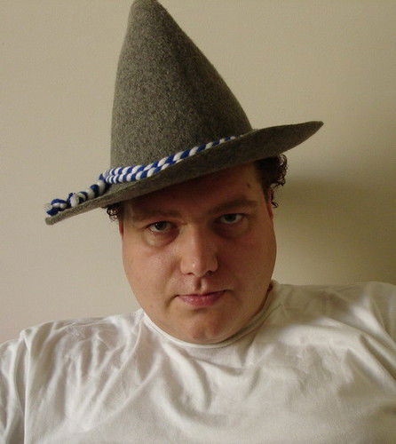 Михаил Чеканов