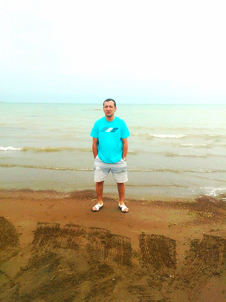 Армангали Несипбаев