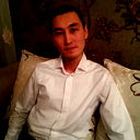 Bekenov Arman