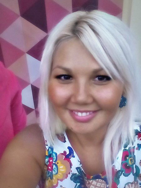 Аня Филипова