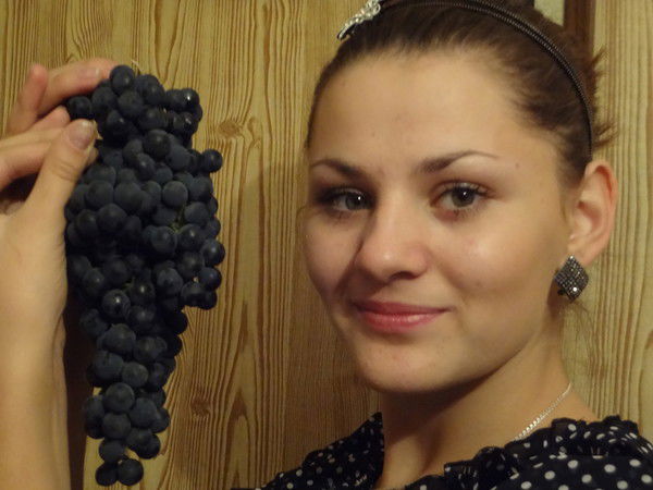 Ксения Бондаренко