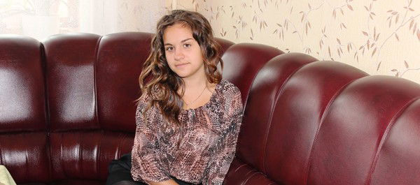 Анюта Артёмова