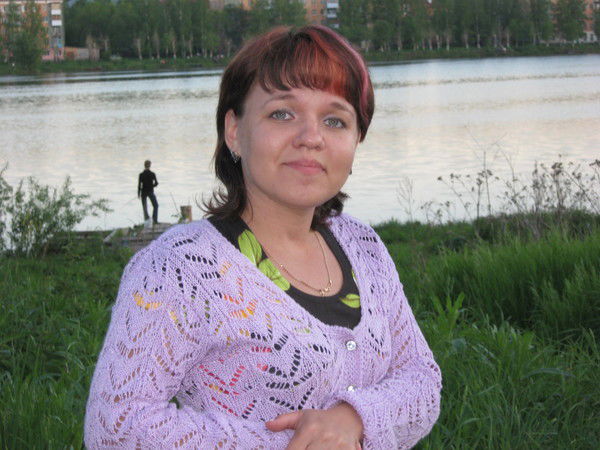 Елена Долингер