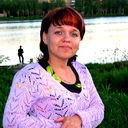 Елена Долингер