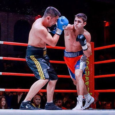 Дима Мацуев