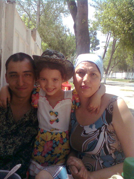 Рустам Кадыров