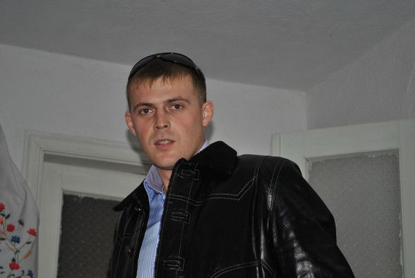 Александр Рябуха