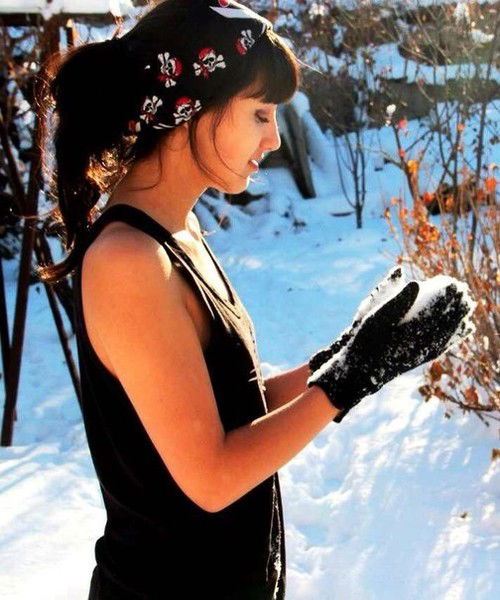 Луиза Исмаилова