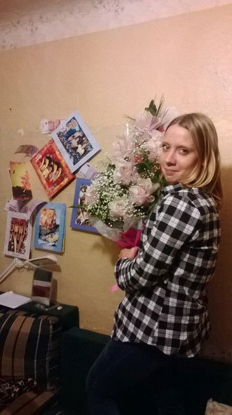 Екатерина Скурихина