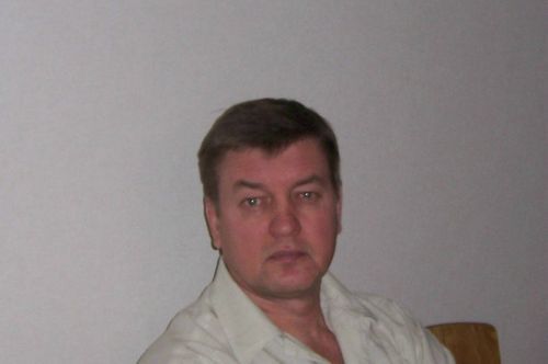 Viktor Dianov