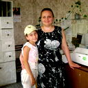 Галина Горина