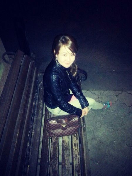 Рахиля Шабакпаева