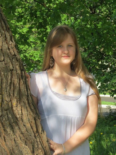 Дарья Кузнецова