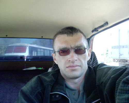 Александр Годунов