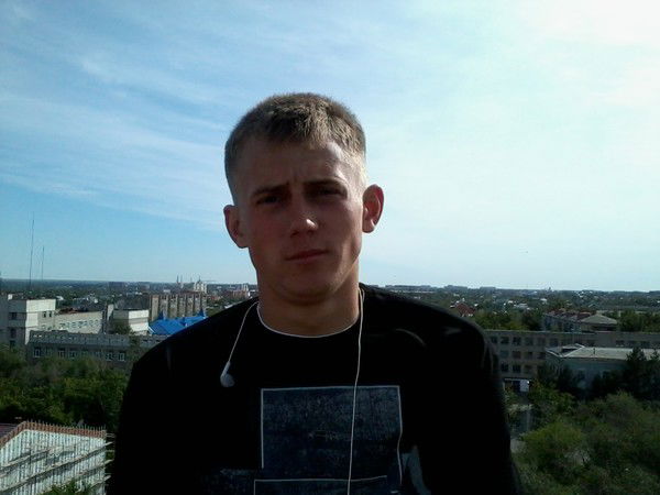 Олег Ерофеев