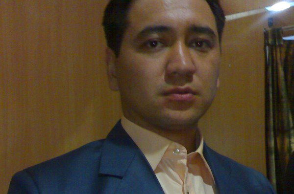 Даулет Дымыков