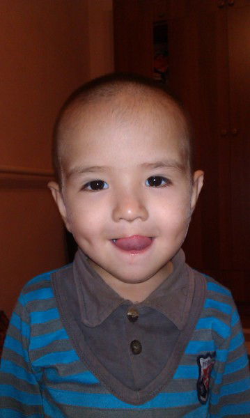 Молдир Ерубаева