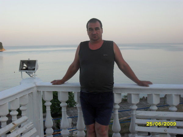 Евгений Чугреев