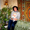 Лилия Ленская