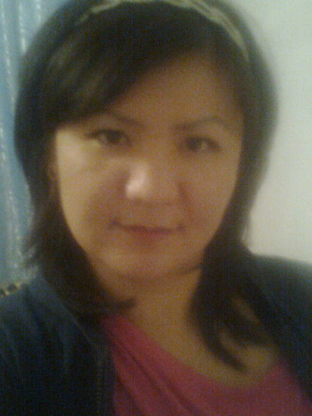 Карлыгаш Толебекова