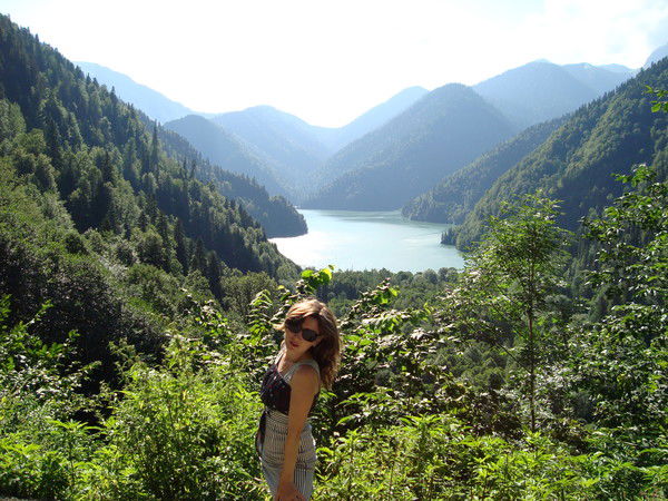 Елена Михайлова