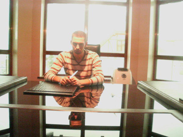 Юрий Калаев