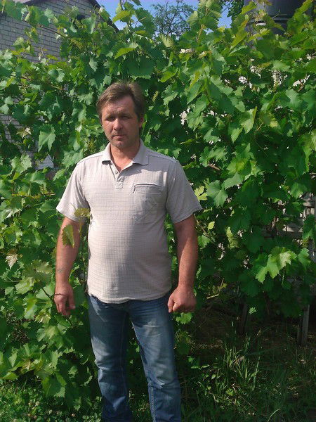 Леонид Пилипец